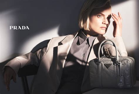 prada ad photoshoot|Best Prada Ad Campaigns .